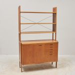 1575 9390 BOOK CASE